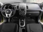 Kia Soul I Рестайлинг Москва  - изображение 33