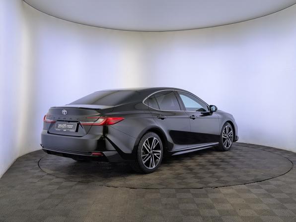 Toyota Camry IX (XV80) China Market с пробегом 2024 года, цена 3 700 000 рублей, 21100 км, седан, Автокод Объявления