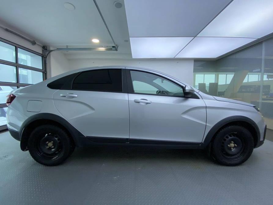 Lada (ВАЗ) Vesta I Рестайлинг (NG) Уфа  - изображение 5
