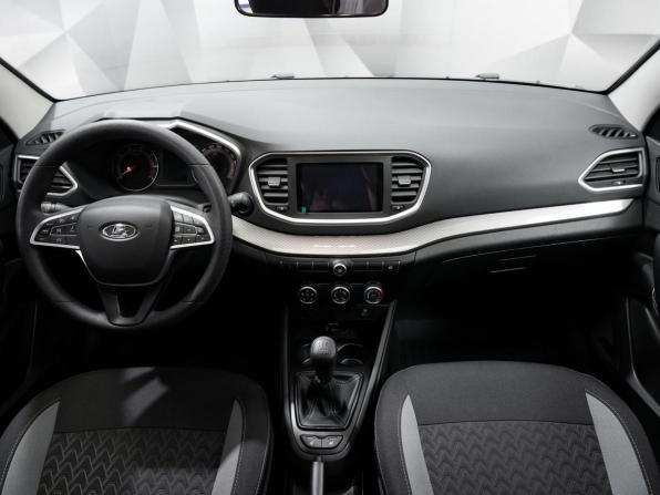 Lada (ВАЗ) Vesta I Рестайлинг (NG) с пробегом 2023 года, цена 1 540 000 рублей, 4782 км, универсал, Автокод Объявления