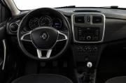 Renault Logan II Рестайлинг Челябинск  - изображение 24