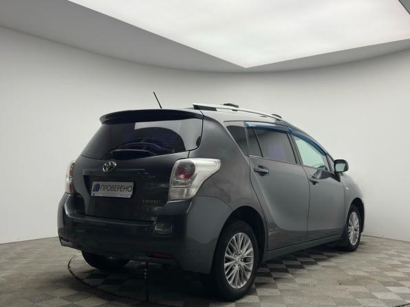 Toyota Verso I с пробегом 2010 года, цена 1 069 000 рублей, 149600 км, компактвэн, Автокод Объявления