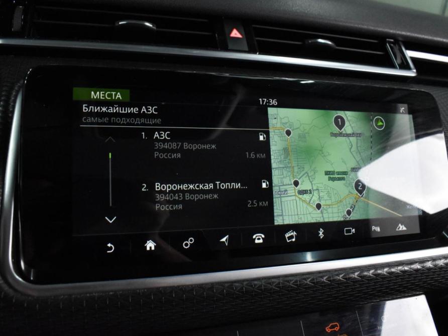Land Rover Range Rover Velar I Воронеж  - изображение 13