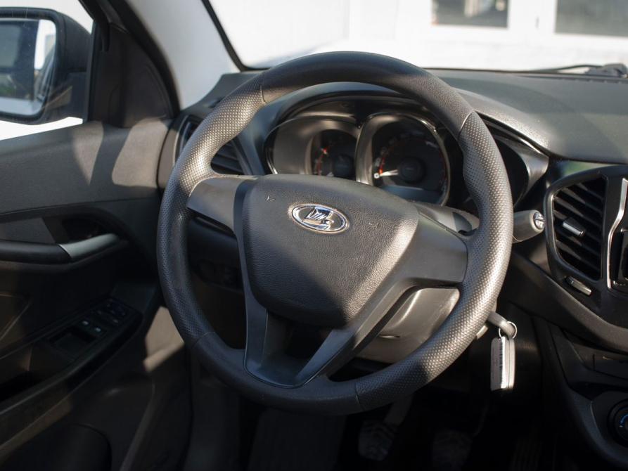 Lada (ВАЗ) Vesta I Курган  - изображение 16