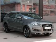 Audi Q7 I (4L) Рестайлинг Новосибирск  - изображение 24
