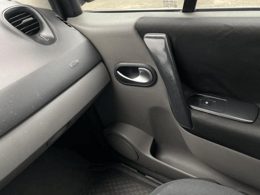 Renault Scenic II Рестайлинг Тверь  - изображение 18