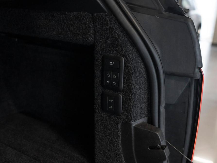 Land Rover Range Rover IV Рестайлинг Москва  - изображение 39