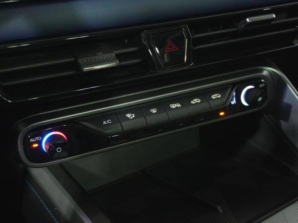 GAC GS3 с пробегом 2024 года, цена 2 200 000 рублей, 12636 км, внедорожник, Автокод Объявления