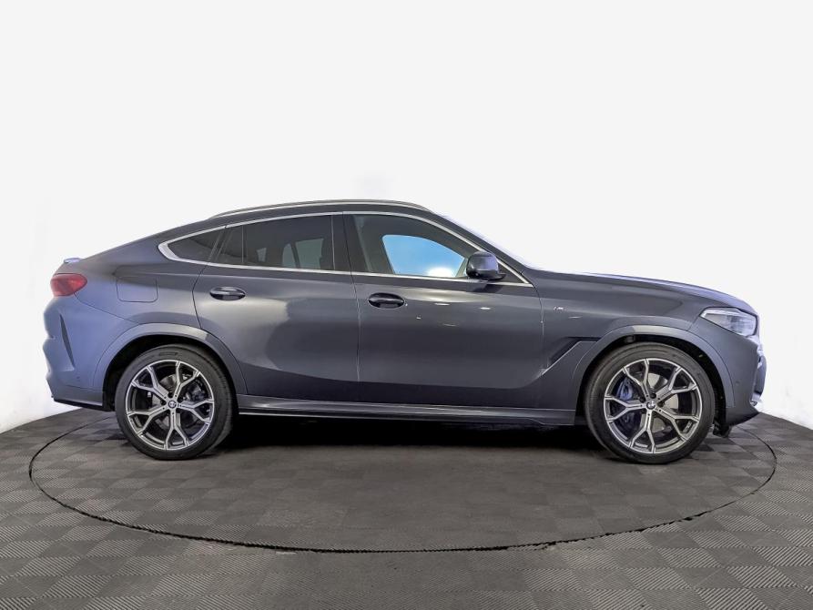 BMW X6 III (G06) Москва  - изображение 4