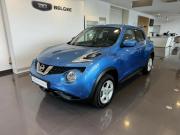 Nissan Juke I Рестайлинг Подольск  - изображение 25