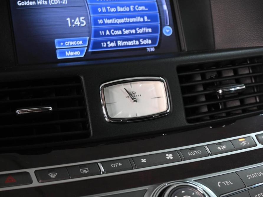 Infiniti M IV Ростов-на-Дону  - изображение 17