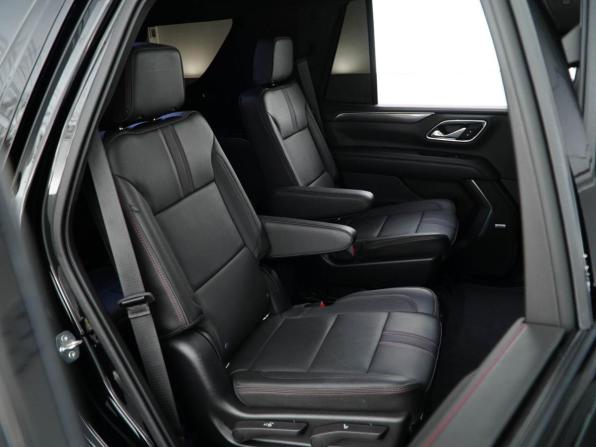 Chevrolet Tahoe V с пробегом 2021 года, цена 7 497 077 рублей, 65508 км, внедорожник, Автокод Объявления