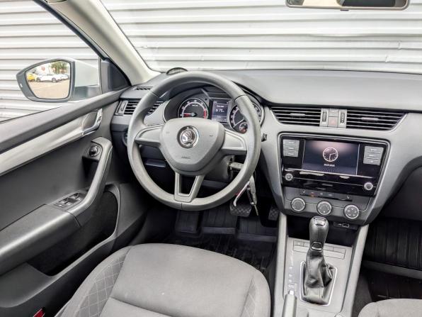 Skoda Octavia III (A7) Рестайлинг с пробегом 2020 года, цена 1 875 000 рублей, 65171 км, лифтбек, Автокод Объявления