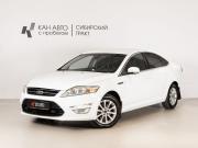 Ford Mondeo IV Рестайлинг Казань  - изображение 9