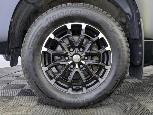 Toyota Land Cruiser Prado 150 Series Рестайлинг 3 с пробегом 2022 года, цена 7 950 000 рублей, 46151 км, внедорожник, Автокод Объявления