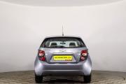 Chevrolet Aveo II Пермь  - изображение 28