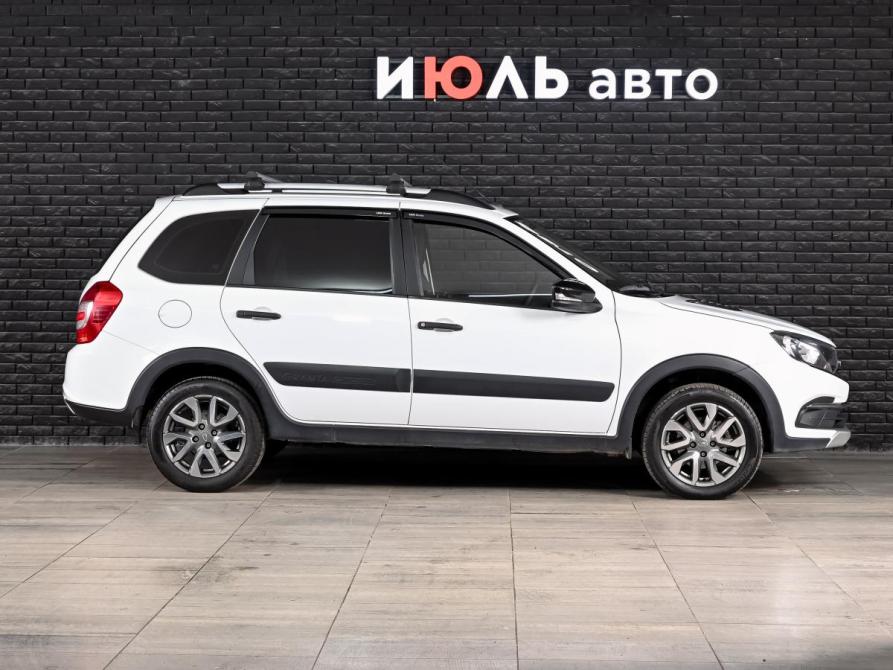 Lada (ВАЗ) Granta I Рестайлинг Екатеринбург  - изображение 9