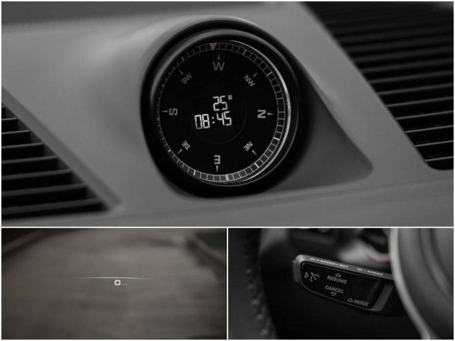 Porsche Cayenne III Санкт-Петербург  - изображение 22