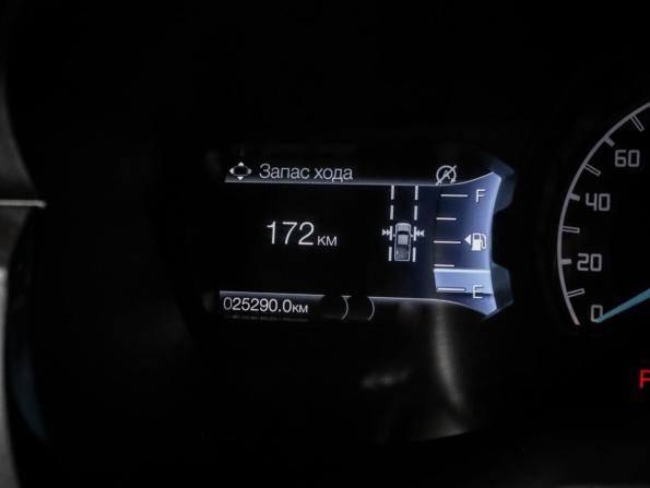 Ford Ranger T6 Рестайлинг 2 с пробегом 2021 года, цена 4 750 000 рублей, 25289 км, offers.body_type.unknown, Автокод Объявления