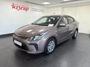 Kia Rio IV Киров  - изображение 20