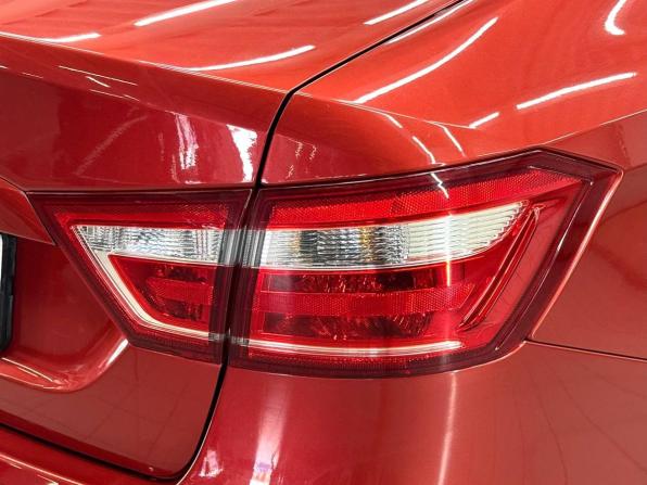 Lada (ВАЗ) Vesta I с пробегом 2018 года, цена 999 900 рублей, 74700 км, седан, Автокод Объявления