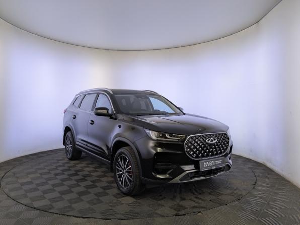 Chery Tiggo 8 Pro I с пробегом 2021 года, цена 1 785 000 рублей, 82537 км, внедорожник, Автокод Объявления