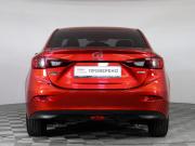 Mazda 3 III (BM) Химки  - изображение 20