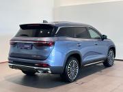 JETOUR X90+ Волгоград  - изображение 38