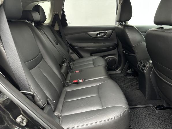Nissan X-Trail III с пробегом 2018 года, цена 1 990 000 рублей, 166832 км, внедорожник, Автокод Объявления