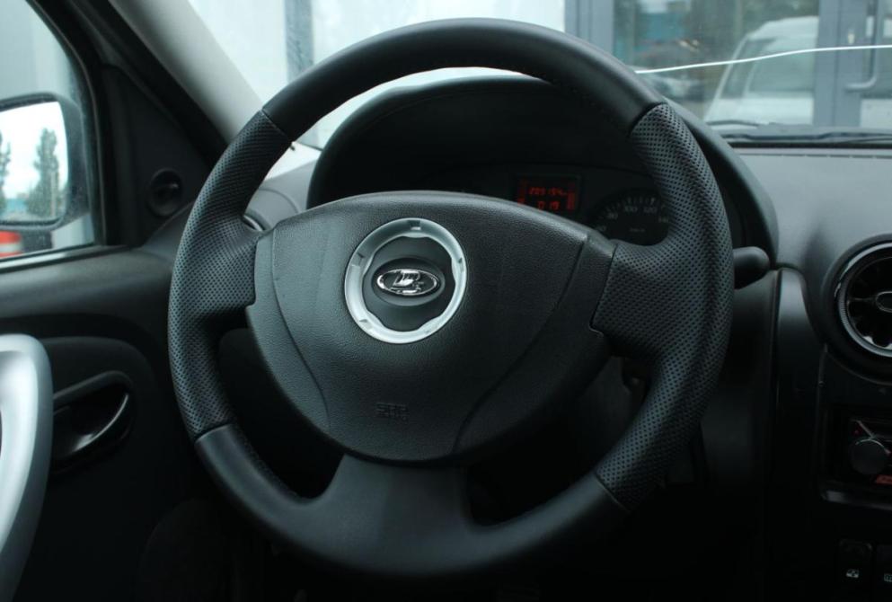 Lada (ВАЗ) Largus I Саратов  - изображение 17