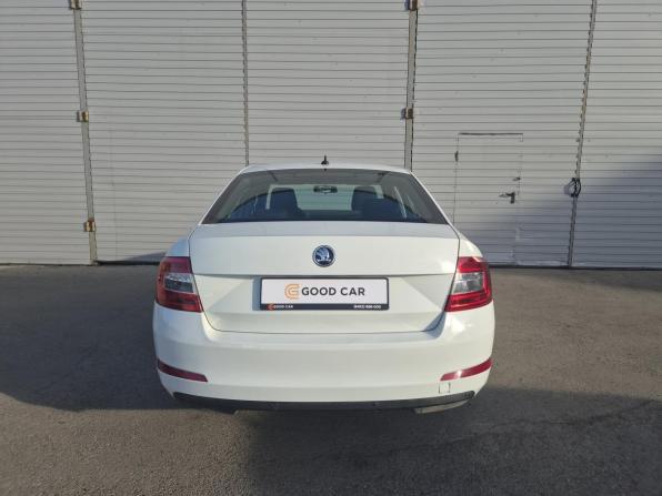 Skoda Octavia III (A7) Рестайлинг с пробегом 2019 года, цена 1 112 000 рублей, 157150 км, лифтбек, Автокод Объявления