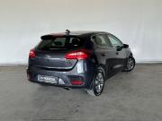 Kia Ceed II Рестайлинг Москва  - изображение 25