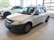 Lada (ВАЗ) Largus I Серпухов  - изображение 9