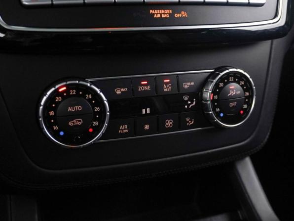 Mercedes-Benz GLS AMG I (X166) с пробегом 2017 года, цена 4 599 999 рублей, 100005 км, внедорожник, Автокод Объявления