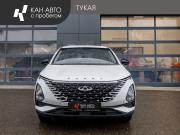 Omoda C5 I Казань  - изображение 15