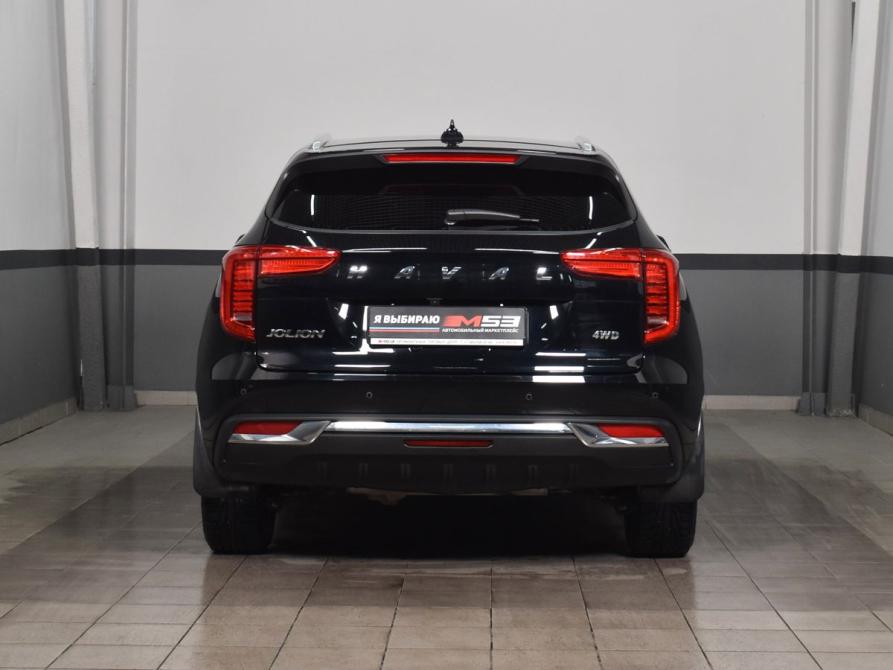 Haval Jolion I Кемерово  - изображение 6