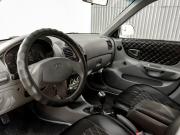 Hyundai Accent II Екатеринбург  - изображение 27