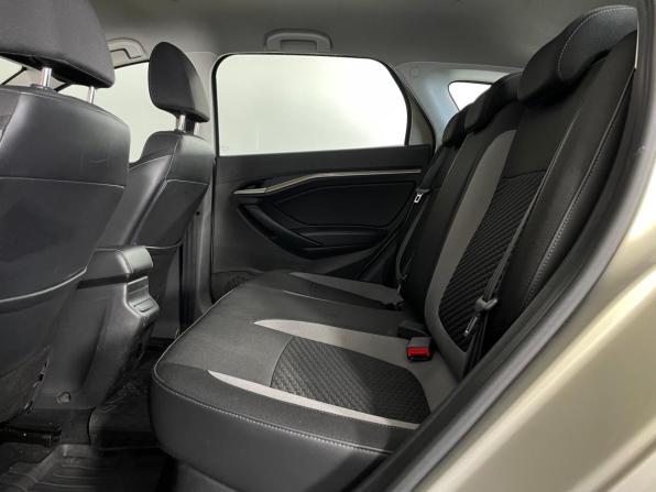 Lada (ВАЗ) Vesta I с пробегом 2021 года, цена 1 166 000 рублей, 104384 км, универсал, Автокод Объявления