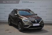 Renault Arkana I Старый Оскол  - изображение 28