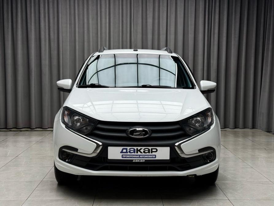 Lada (ВАЗ) Granta I Рестайлинг Ижевск  - изображение 2