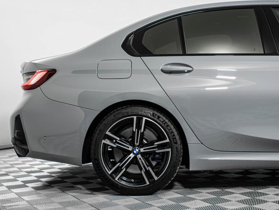 BMW 3 серии VII (G2x) Рестайлинг Москва  - изображение 2