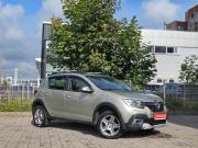 Renault Sandero II Рестайлинг Санкт-Петербург  - изображение 16