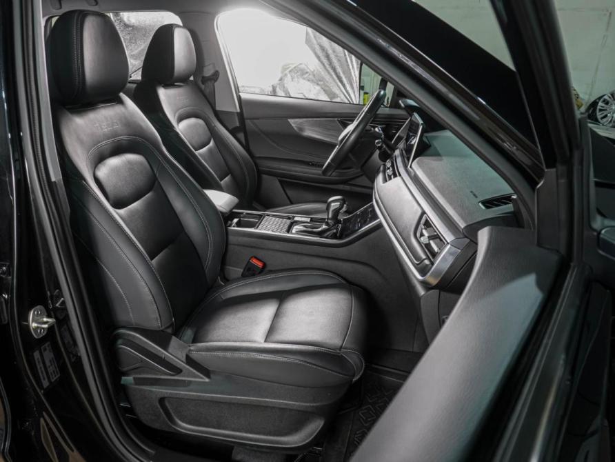Chery Tiggo 4 Pro I Рестайлинг Воронеж  - изображение 8