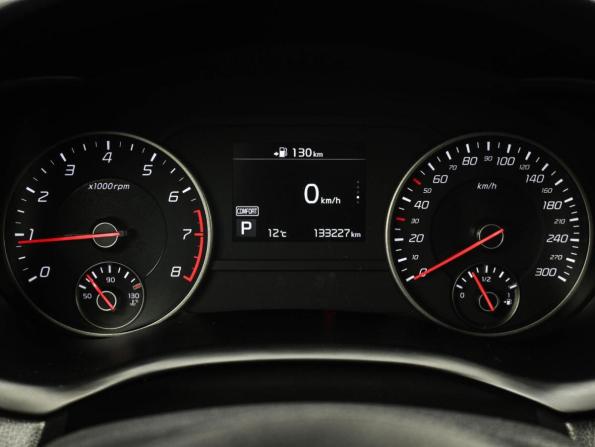 Kia Stinger I с пробегом 2019 года, цена 2 554 000 рублей, 133227 км, лифтбек, Автокод Объявления