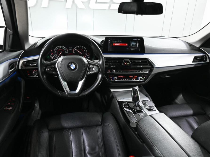 BMW 5 серии VII (G30/G31/G38) Ростов-на-Дону  - изображение 6