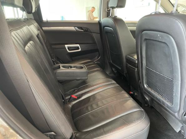 Opel Antara I Рестайлинг с пробегом 2013 года, цена 820 000 рублей, 277000 км, внедорожник, Автокод Объявления