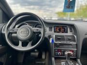 Audi Q7 I (4L) Рестайлинг Санкт-Петербург  - изображение 25
