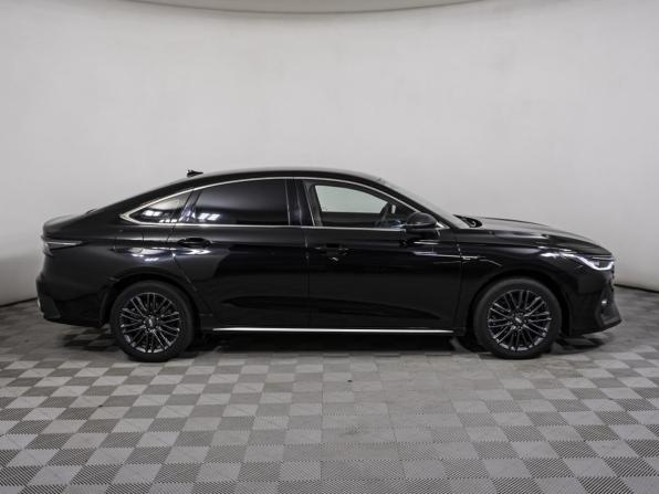 Chery Arrizo 8 с пробегом 2024 года, цена 2 098 000 рублей, 49900 км, седан, Автокод Объявления