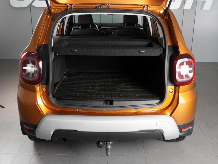 Renault Duster II Минеральные Воды  - изображение 17