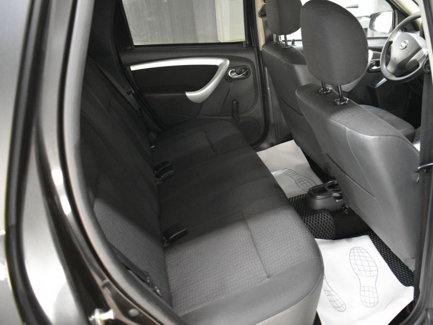 Nissan Terrano III (D10) Мурманск  - изображение 13